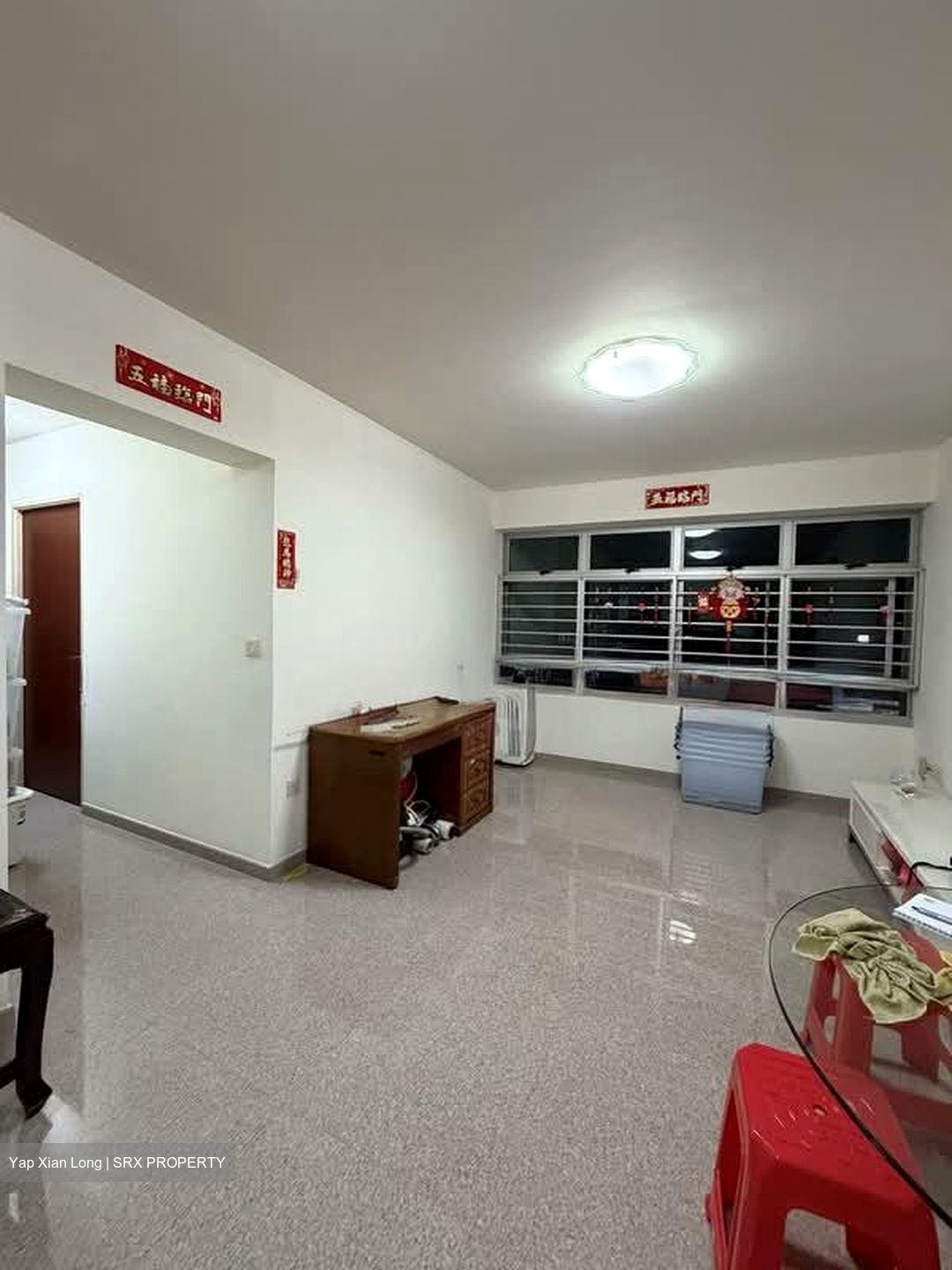 Blk 18D Buona Vista Court (Queenstown), HDB 4 Rooms #559119061